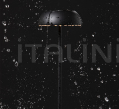 Итальянские Уличные светильники - Настольный светильник float фабрика Axo Light