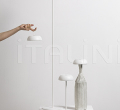 Итальянские Уличные светильники - Настольный светильник float фабрика Axo Light