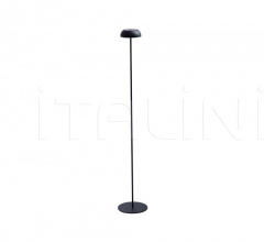 Итальянские Напольные светильники - Напольный светильник float фабрика Axo Light