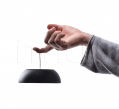 Итальянские Напольные светильники - Напольный светильник float фабрика Axo Light