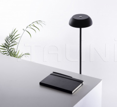 Итальянские Напольные светильники - Напольный светильник float фабрика Axo Light