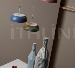 Итальянские Уличные светильники - Подвесной светильник float фабрика Axo Light