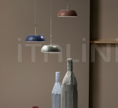 Итальянские Уличные светильники - Подвесной светильник float фабрика Axo Light