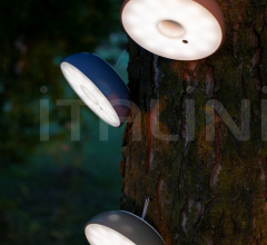 Итальянские Уличные светильники - Настенный светильник float фабрика Axo Light