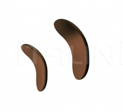 Итальянские Свет - Настенный светильник lik Итальянские Свет - Настенный светильник lik фабрика Axo Light