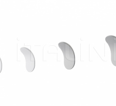 Итальянские Свет - Настенный светильник lik Итальянские Свет - Настенный светильник lik фабрика Axo Light