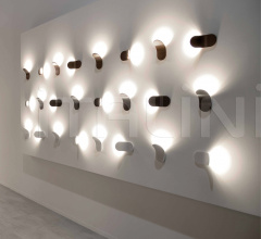 Итальянские Свет - Настенный светильник lik Итальянские Свет - Настенный светильник lik фабрика Axo Light