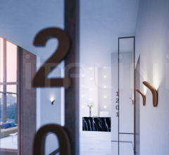 Итальянские Свет - Настенный светильник lik Итальянские Свет - Настенный светильник lik фабрика Axo Light