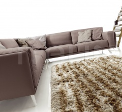 Диван Kris leather фабрика Ditre Italia