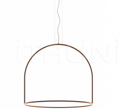 Итальянские Свет - Подвесной светильник u-light SP ULI фабрика Axo Light