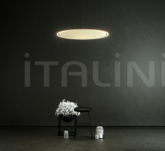 Итальянские Свет - Подвесной светильник u-light SP ULI фабрика Axo Light