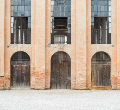 Итальянские Свет - Подвесной светильник u-light SP ULI фабрика Axo Light