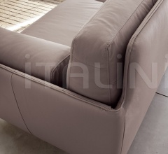 Диван Kris leather фабрика Ditre Italia