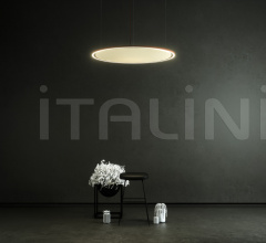 Итальянские Свет - Подвесной светильник u-light SP ULA фабрика Axo Light