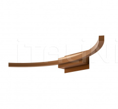 Итальянские Свет - Настенный светильник u-light фабрика Axo Light