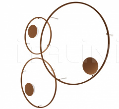 Итальянские Свет - Потолочный светильник u-light фабрика Axo Light