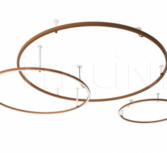 Итальянские Свет - Потолочный светильник u-light фабрика Axo Light