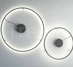 Итальянские Свет - Потолочный светильник u-light фабрика Axo Light