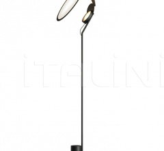 Итальянские Свет - Напольный светильник cut фабрика Axo Light