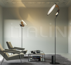 Итальянские Свет - Напольный светильник cut фабрика Axo Light