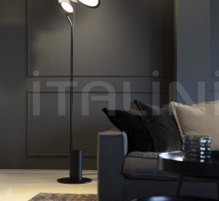 Итальянские Свет - Напольный светильник cut фабрика Axo Light