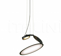 Итальянские Свет - Подвесной светильник cut фабрика Axo Light