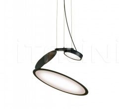 Итальянские Свет - Подвесной светильник cut фабрика Axo Light