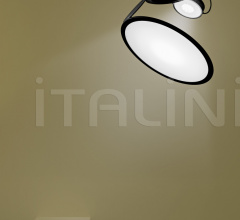 Итальянские Свет - Подвесной светильник cut фабрика Axo Light