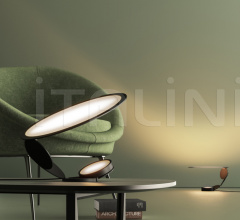 Итальянские Настольные светильники - Настольный светильник cut Итальянские Настольные светильники - Настольный светильник cut фабрика Axo Light