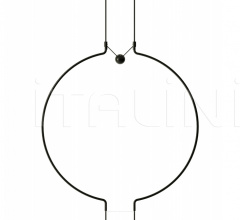 Итальянские Свет - Подвесной светильник liaison фабрика Axo Light