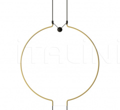 Итальянские Свет - Подвесной светильник liaison фабрика Axo Light