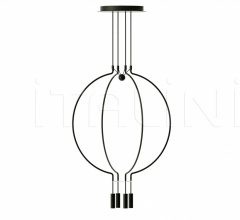 Итальянские Свет - Подвесной светильник liaison фабрика Axo Light