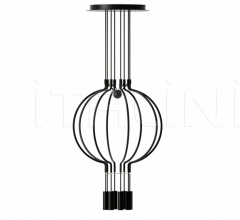 Итальянские Свет - Подвесной светильник liaison фабрика Axo Light