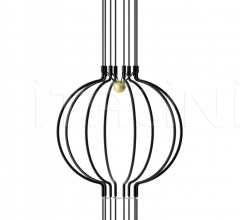 Итальянские Свет - Подвесной светильник liaison фабрика Axo Light