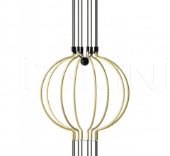 Итальянские Свет - Подвесной светильник liaison фабрика Axo Light