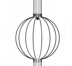 Итальянские Свет - Подвесной светильник liaison фабрика Axo Light