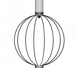 Итальянские Свет - Подвесной светильник liaison фабрика Axo Light