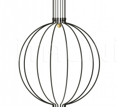 Итальянские Свет - Подвесной светильник liaison фабрика Axo Light