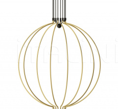 Итальянские Свет - Подвесной светильник liaison фабрика Axo Light