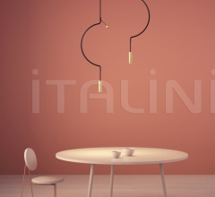 Итальянские Свет - Подвесной светильник liaison фабрика Axo Light