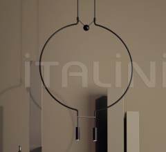 Итальянские Свет - Подвесной светильник liaison фабрика Axo Light