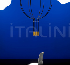 Итальянские Свет - Подвесной светильник liaison фабрика Axo Light