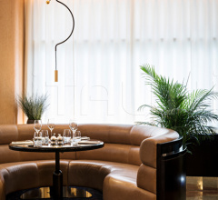 Итальянские Свет - Подвесной светильник liaison фабрика Axo Light