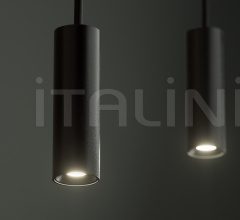 Итальянские Свет - Подвесной светильник liaison фабрика Axo Light