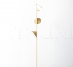 Итальянские Свет - Напольный светильник orchid фабрика Axo Light