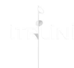 Итальянские Свет - Напольный светильник orchid фабрика Axo Light