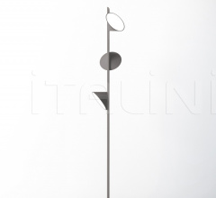 Итальянские Свет - Напольный светильник orchid фабрика Axo Light