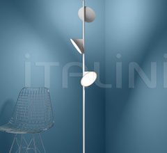 Итальянские Свет - Напольный светильник orchid фабрика Axo Light