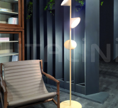 Итальянские Свет - Напольный светильник orchid фабрика Axo Light