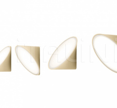 Итальянские Свет - Настенный светильник orchid фабрика Axo Light